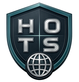 HOTS Hosts Lite logo